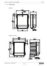 Preview for 21 page of Helios 05459-001 Installation And Operating Specification