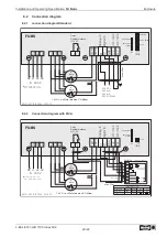 Preview for 42 page of Helios 05459-001 Installation And Operating Specification