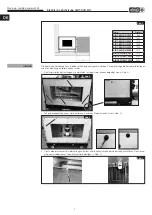 Preview for 6 page of Helios AIR1-EVH RH Installation And Operating Instructions Manual