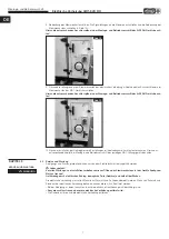 Preview for 8 page of Helios AIR1-EVH RH Installation And Operating Instructions Manual