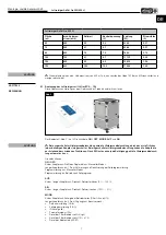 Preview for 9 page of Helios AirPal Go 300 H Installation And Operating Instructions Manual