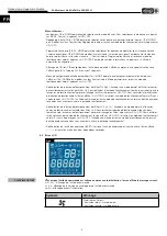 Preview for 40 page of Helios AirPal Go 300 H Installation And Operating Instructions Manual