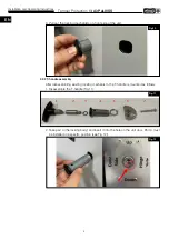 Preview for 13 page of Helios AirPal-IVSS Installation And Operating Instructions Manual