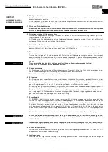 Preview for 3 page of Helios RDW EC 225 Installation And Operating Instructions Manual