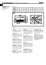 Preview for 6 page of Helios RDW EC 225 Installation And Operating Instructions Manual