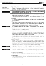 Preview for 15 page of Helios RDW EC 225 Installation And Operating Instructions Manual