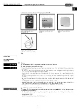 Preview for 5 page of Helios WHS HE Installation And Operating Instructions Manual