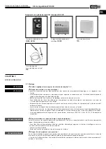 Preview for 41 page of Helios WHS HE Installation And Operating Instructions Manual