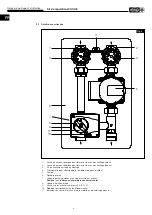 Preview for 44 page of Helios WHS HE Installation And Operating Instructions Manual