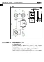 Preview for 46 page of Helios WHS HE Installation And Operating Instructions Manual