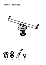 Preview for 6 page of HelioZenit HELIOMOTION PV-4 Quick Assembly Manual