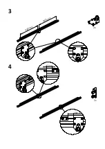 Preview for 10 page of HelioZenit HELIOMOTION PV-4 Quick Assembly Manual