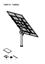 Preview for 13 page of HelioZenit HELIOMOTION PV-4 Quick Assembly Manual