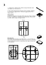 Preview for 15 page of HelioZenit HELIOMOTION PV-4 Quick Assembly Manual