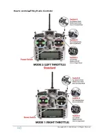 Preview for 10 page of Helipal SRD250 V3 User Manual