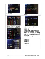 Preview for 15 page of Helipal SRD250 V3 User Manual