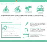 Preview for 15 page of Helite B'SAFE SDU SADDLE SENSOR User Manual