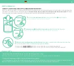 Preview for 16 page of Helite B'SAFE SDU SADDLE SENSOR User Manual