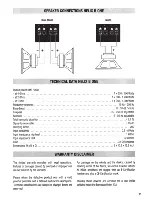 Preview for 6 page of HELIX Blue B ONE Instruction Manual