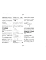 Preview for 3 page of HELIX Competition SPXL 1000 Manual