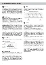 Preview for 4 page of HELIX D FOUR Manual