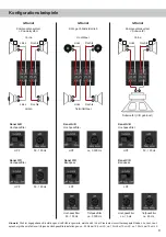 Preview for 9 page of HELIX D FOUR Manual