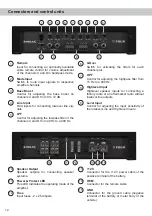 Preview for 12 page of HELIX D FOUR Manual