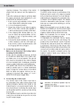 Preview for 20 page of HELIX DSP-3 Manual