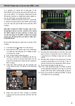 Preview for 25 page of HELIX DSP-3 Manual