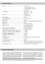 Preview for 27 page of HELIX DSP-3 Manual