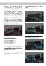 Preview for 31 page of HELIX HA11208 Manual