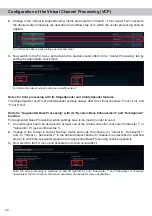 Preview for 42 page of HELIX HA11208 Manual