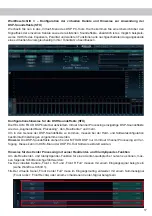 Preview for 17 page of HELIX M FOUR DSP Manual