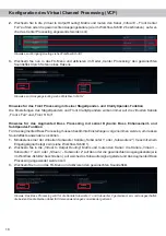 Preview for 18 page of HELIX M FOUR DSP Manual