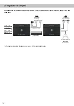 Preview for 32 page of HELIX M FOUR DSP Manual