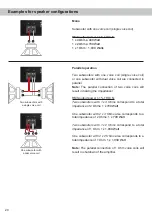 Preview for 20 page of HELIX M ONE X Manual