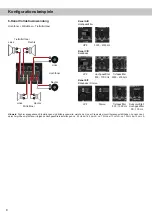 Preview for 8 page of HELIX M SIX Manual