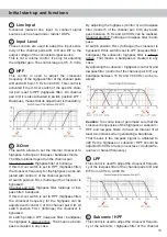 Preview for 13 page of HELIX M SIX Manual