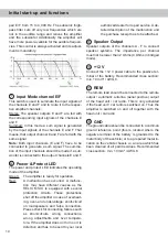 Preview for 14 page of HELIX M SIX Manual