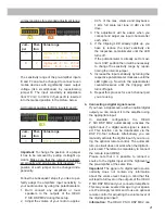 Preview for 21 page of HELIX P SIX DSP MK2 Manual