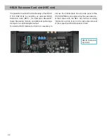 Preview for 24 page of HELIX P SIX DSP MK2 Manual