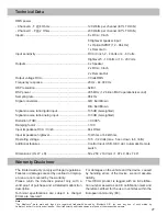 Preview for 27 page of HELIX P SIX DSP MK2 Manual