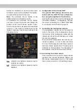 Preview for 31 page of HELIX V EIGHT DSP MK2 Manual