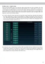 Preview for 37 page of HELIX V EIGHT DSP MK2 Manual