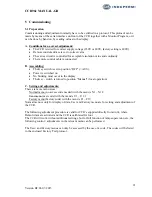 Preview for 21 page of Hella Induperm CCR 961-SW4.00 User Manual