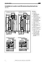 Preview for 8 page of Hella AF 100 K Technical Documentation Manual