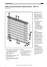 Preview for 18 page of Hella AF 100 K Technical Documentation Manual