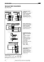 Preview for 34 page of Hella AF 100 K Technical Documentation Manual