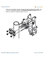 Preview for 16 page of HellasSAT Newtec Point&Play Setup Manual