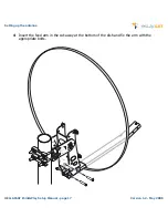 Preview for 18 page of HellasSAT Newtec Point&Play Setup Manual